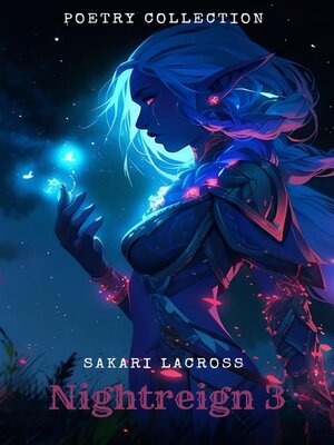 cover image of Nightreign 3